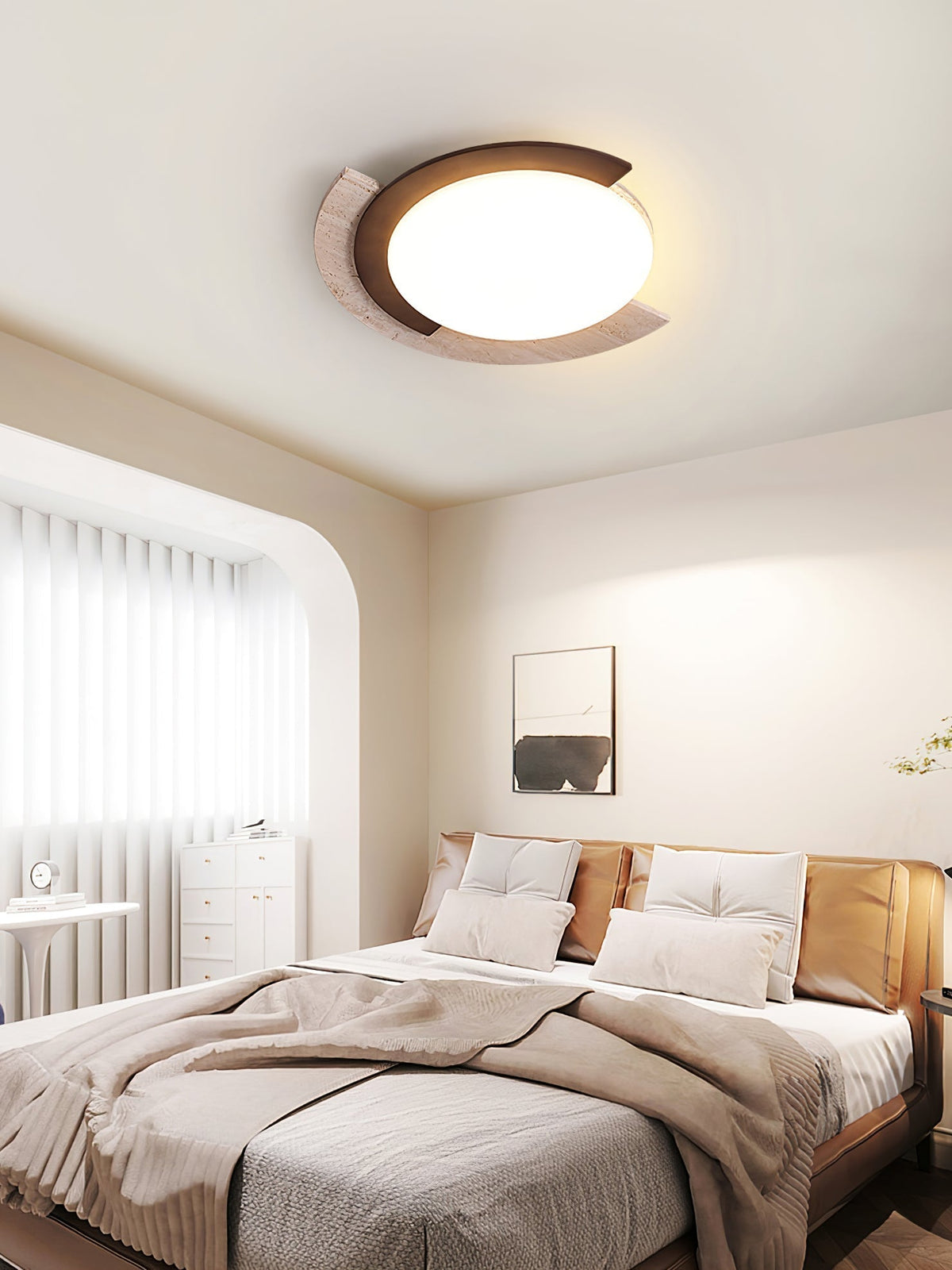 Rixlen Ceiling Lamp