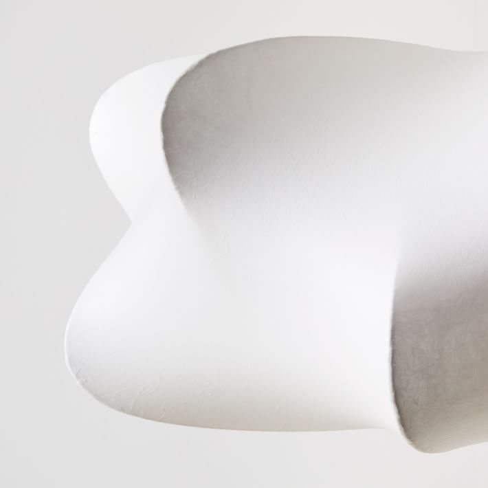 Vosol Art Deco Pendant Light