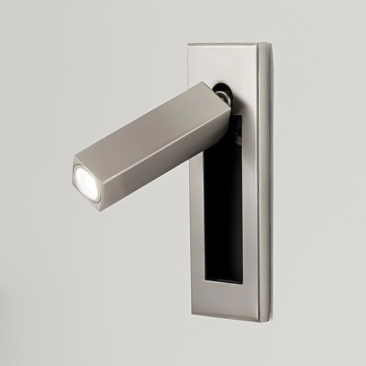Degus Embedded Bedside Indoor Wall Light
