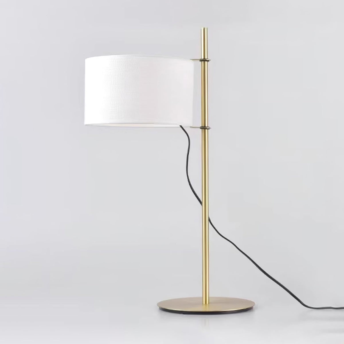 Landon Minimalist Table Lamp