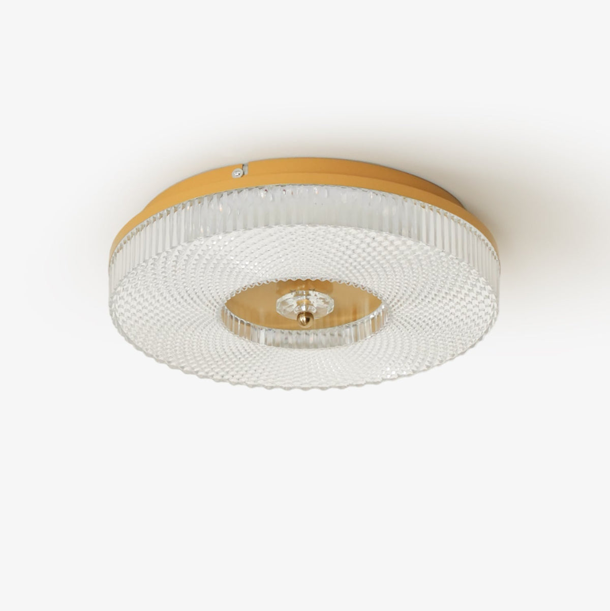 Enwen Ayla LED Flush Mount Ceiling Light