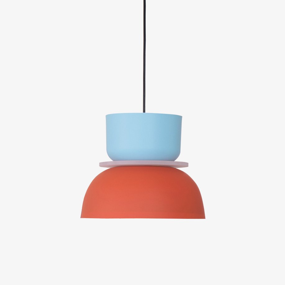Vespece Acrylic Minimalistic Pendant Light
