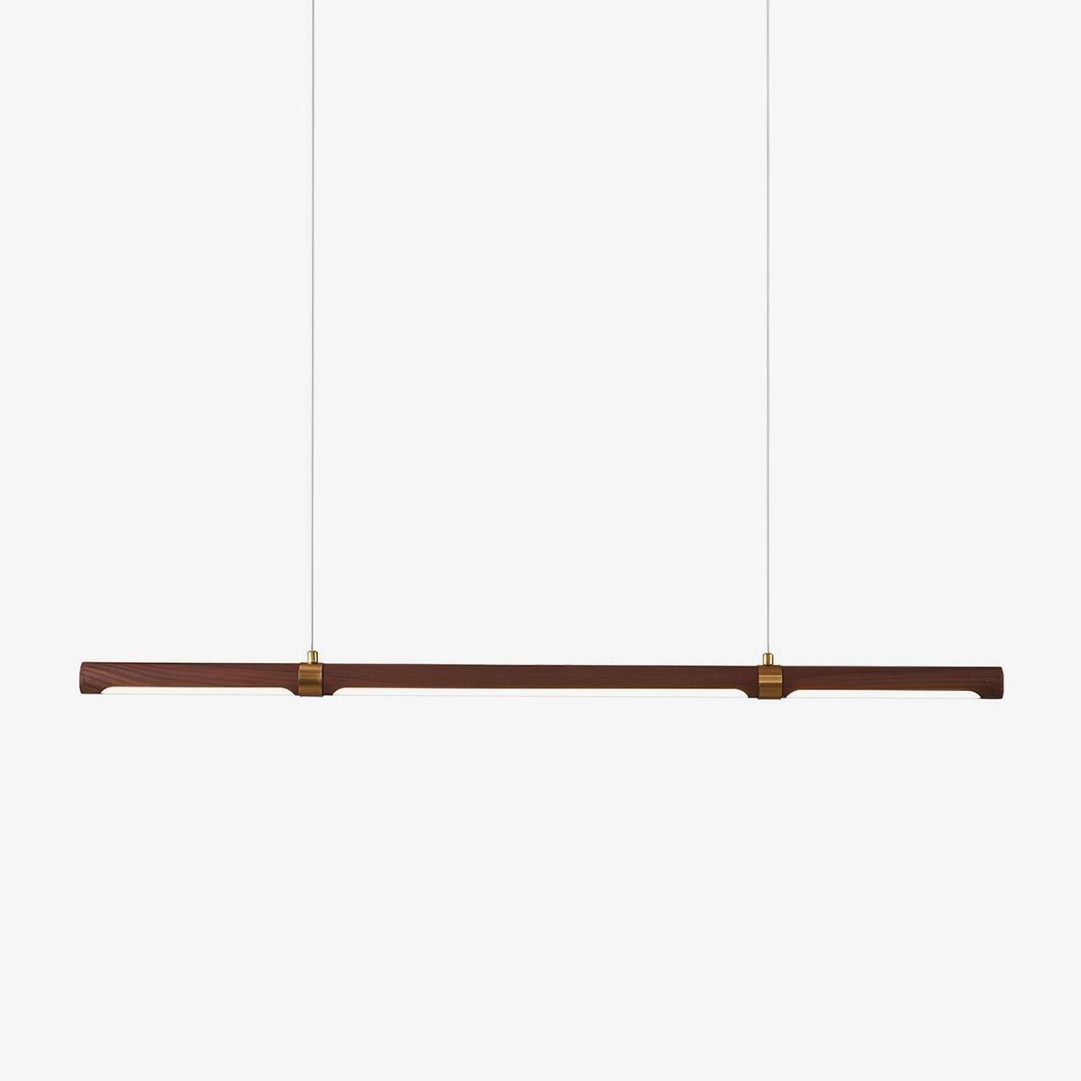 Quenel Acrylic Minimalistic Pendant Light