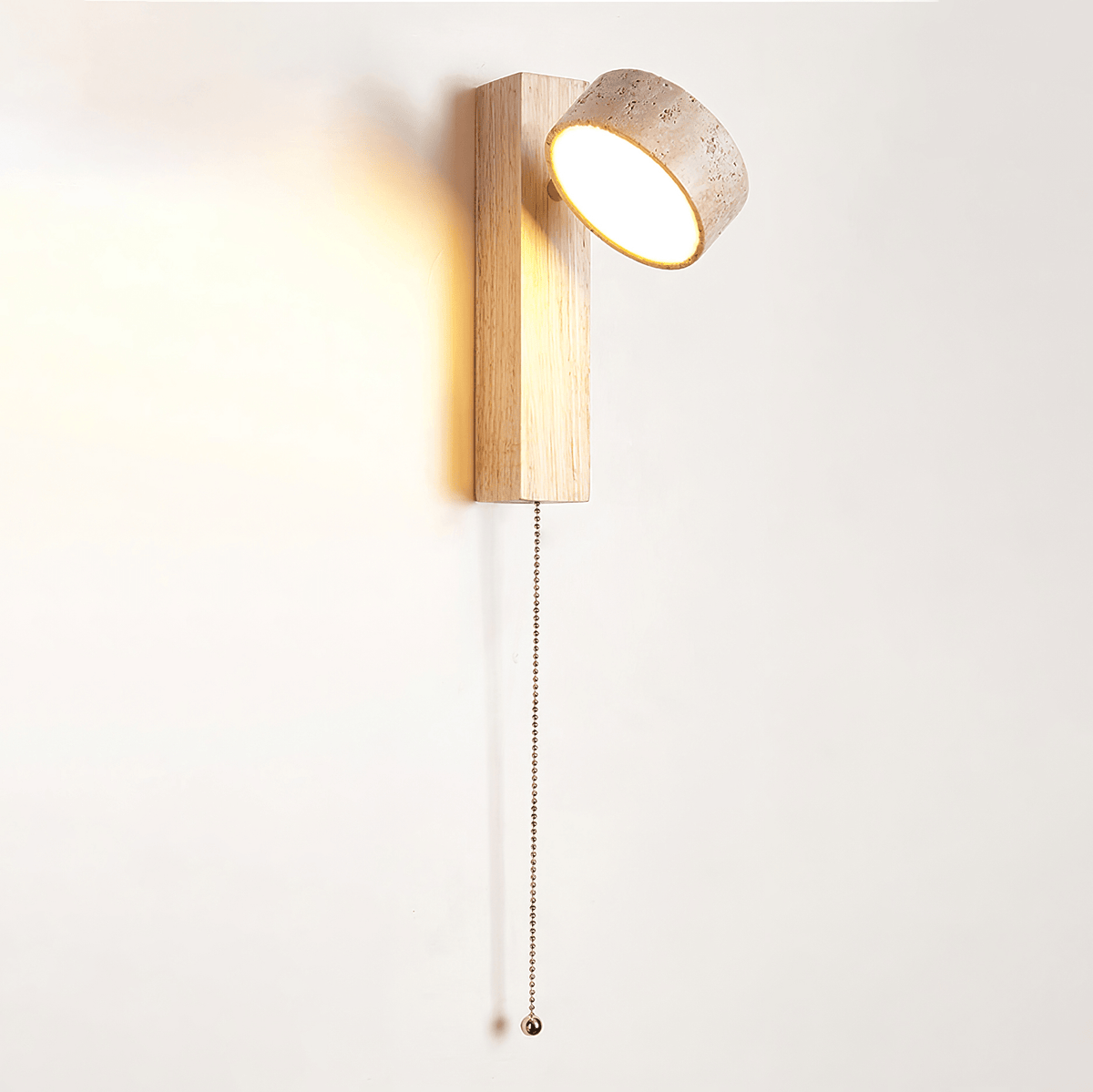 Given Beam Indoor Wall Light