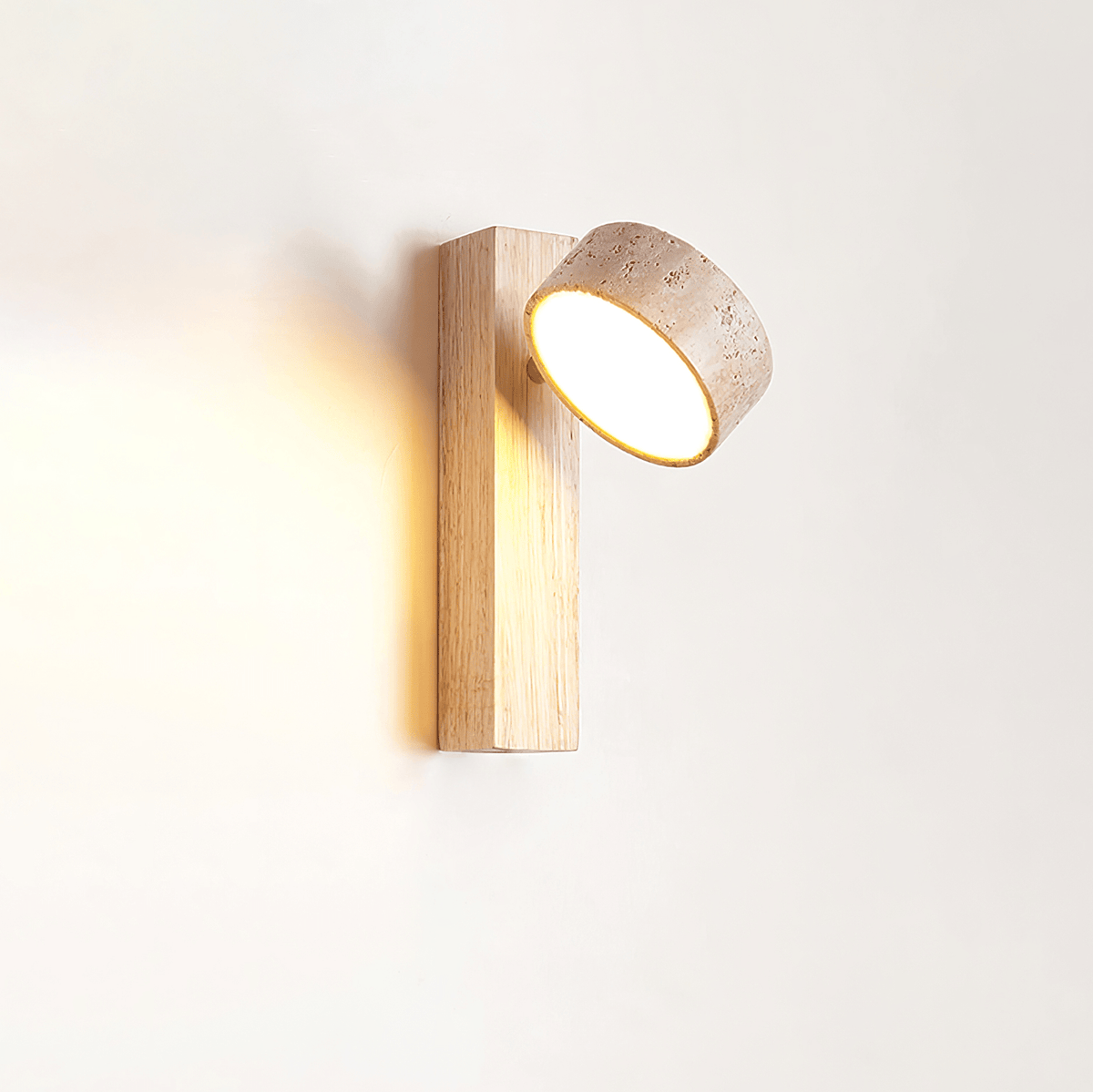 Given Beam Indoor Wall Light