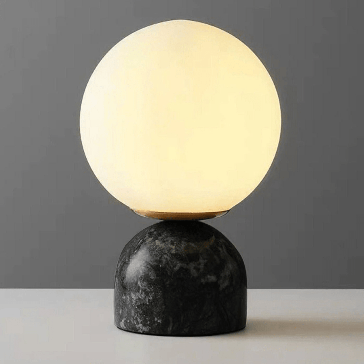 Kadox Marble Table Lamp