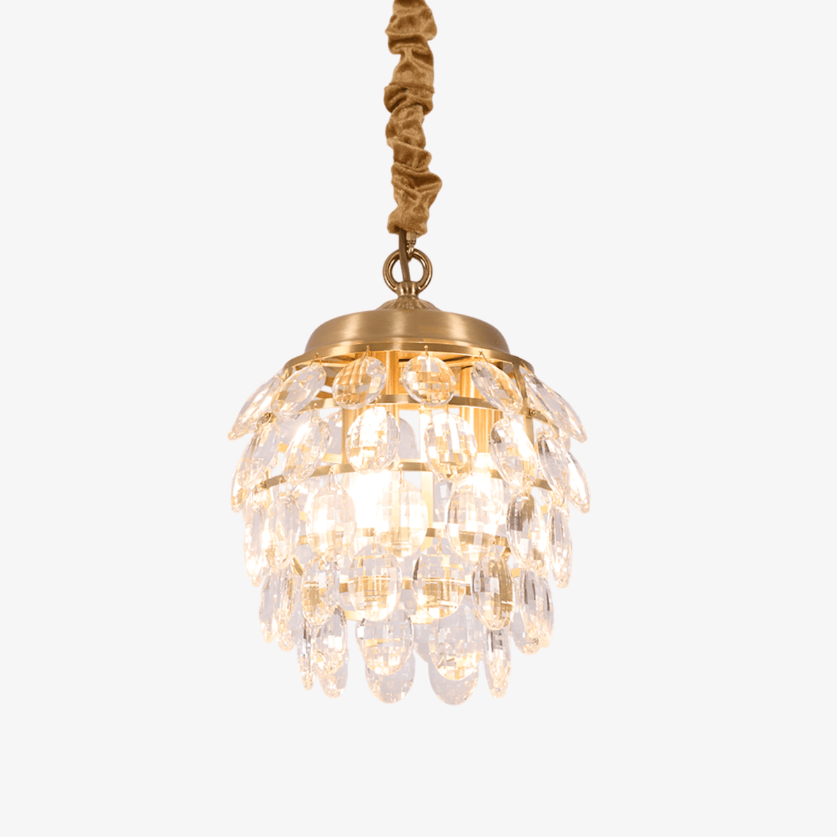 Rosalie Luxury Pendant Light