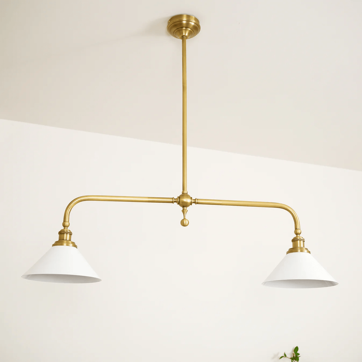 Odaiya Ceramic Pendant Light