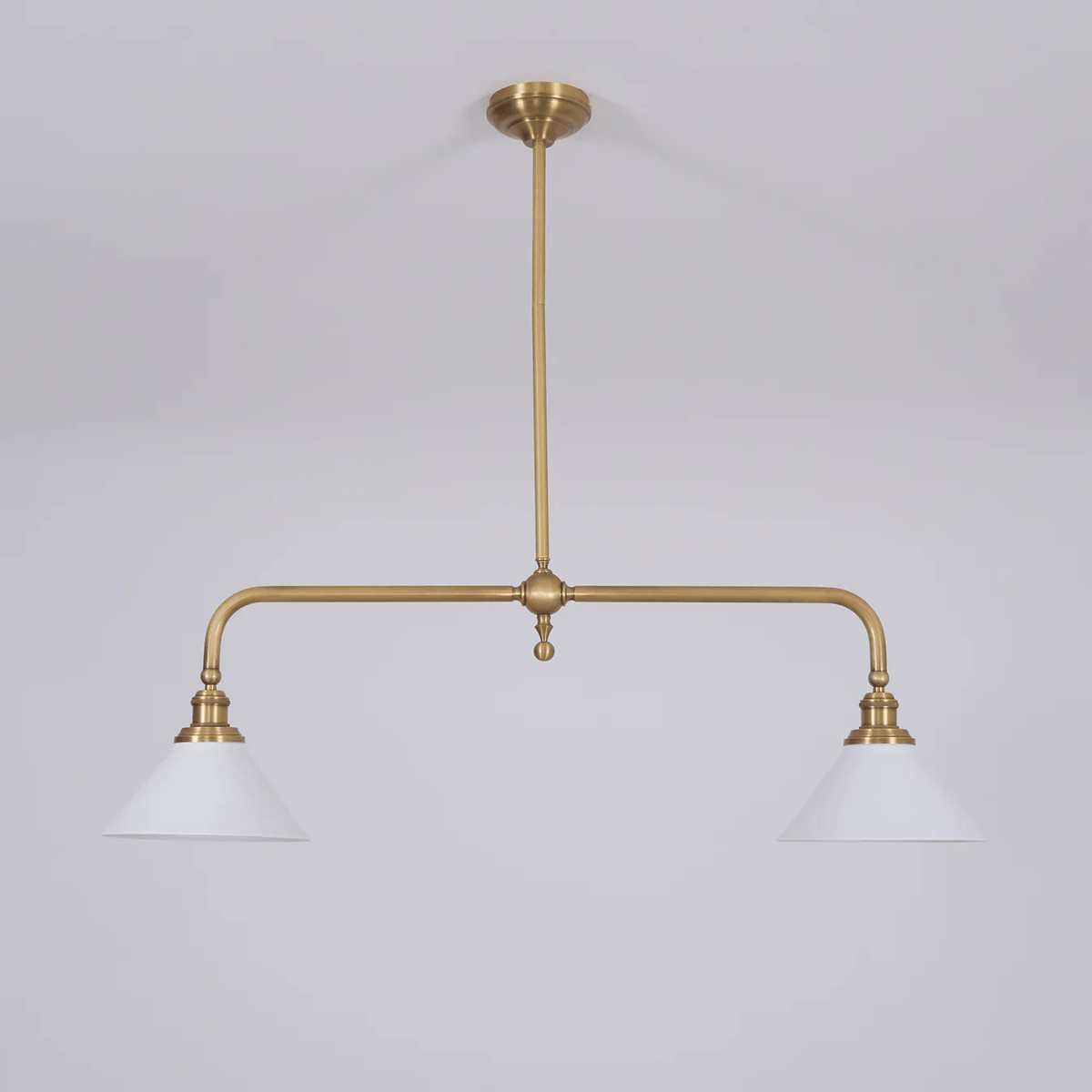 Odaiya Ceramic Pendant Light