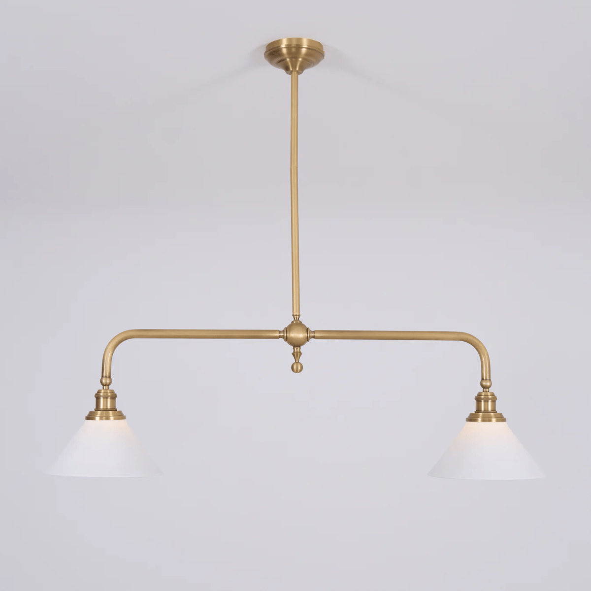 Odaiya Ceramic Pendant Light