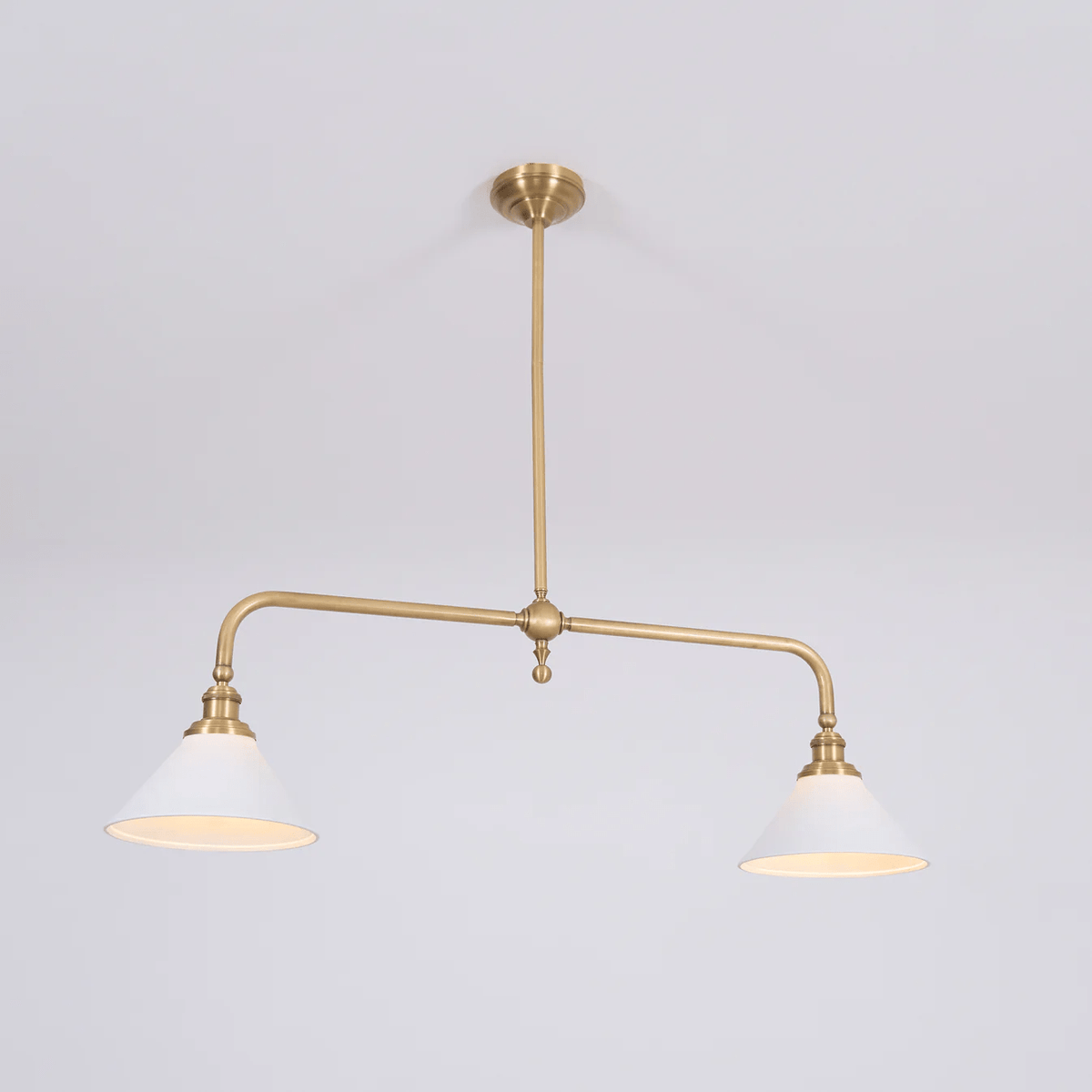 Odaiya Ceramic Pendant Light