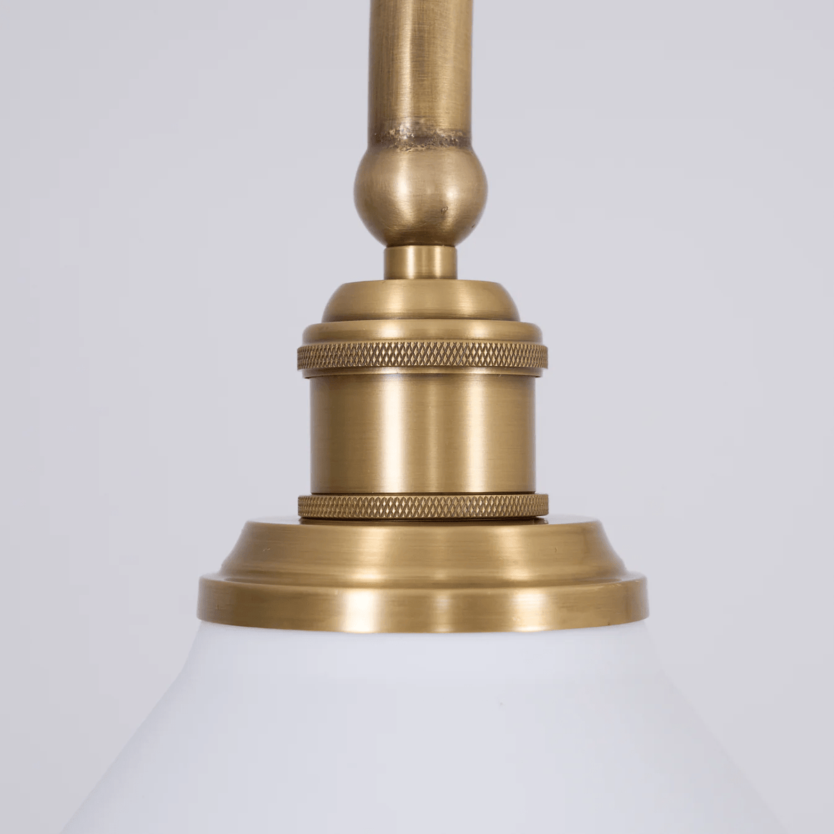 Odaiya Ceramic Pendant Light