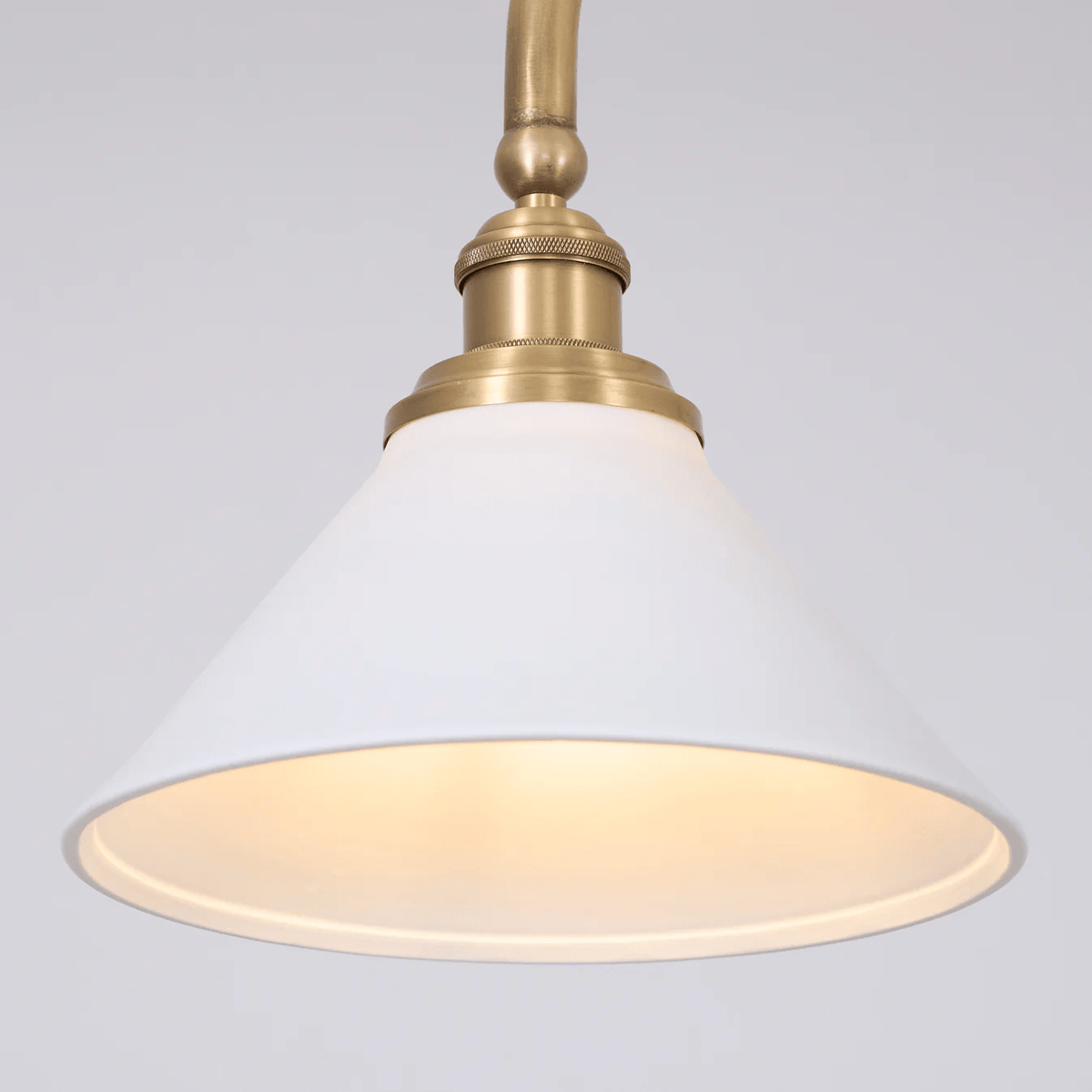 Odaiya Ceramic Pendant Light