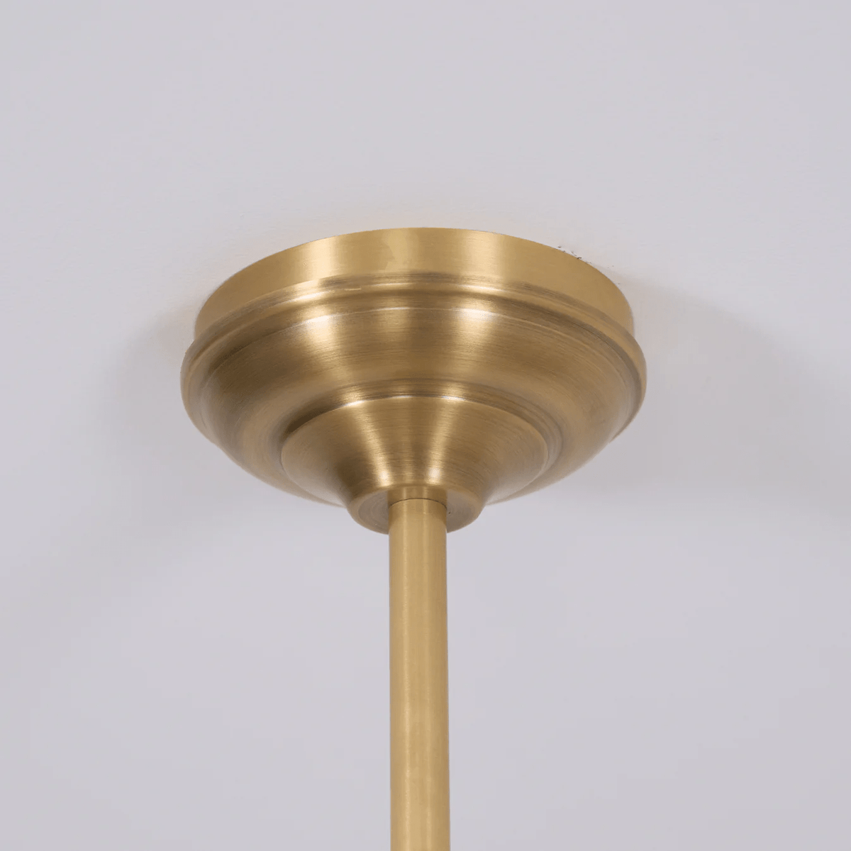 Odaiya Ceramic Pendant Light