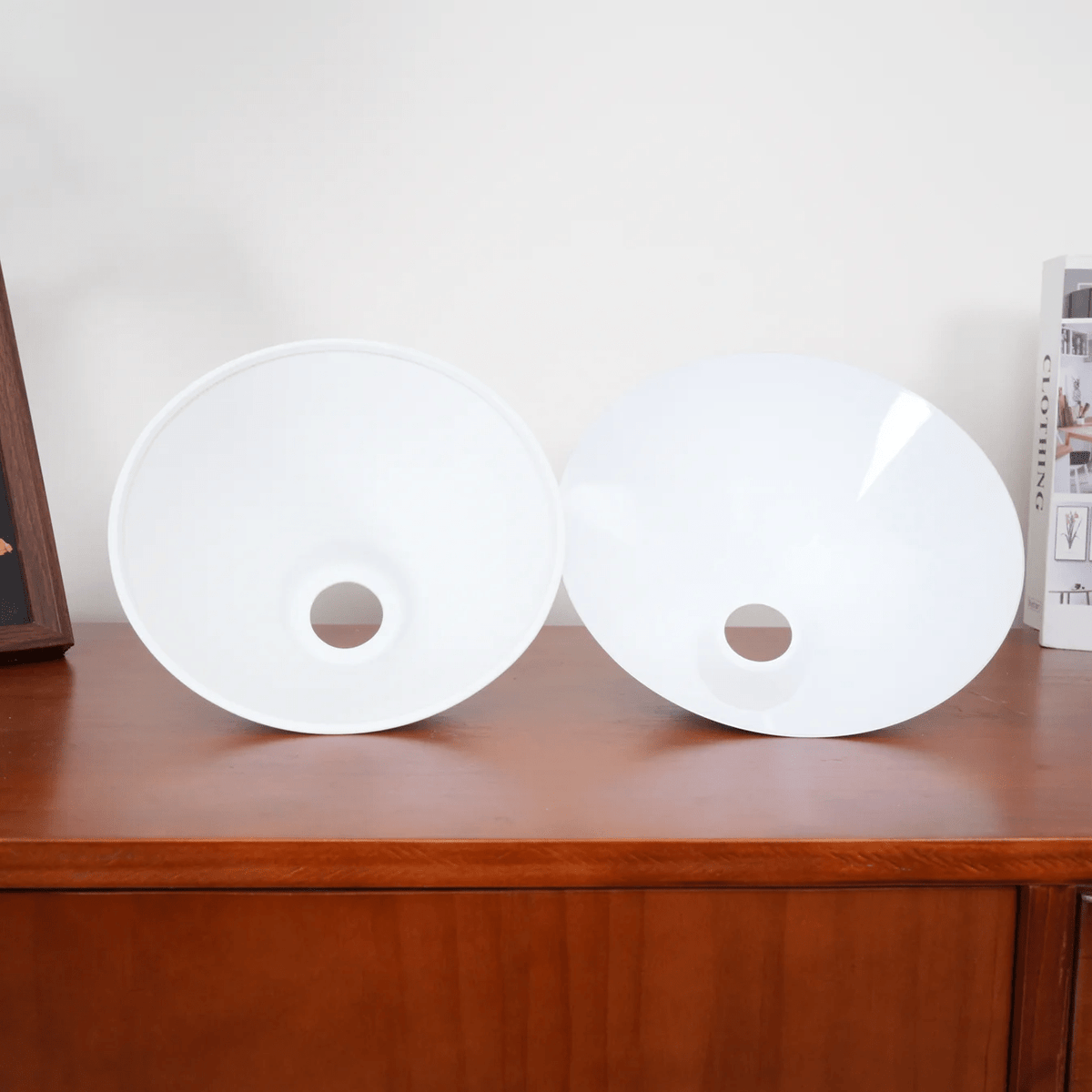 Odaiya Ceramic Pendant Light