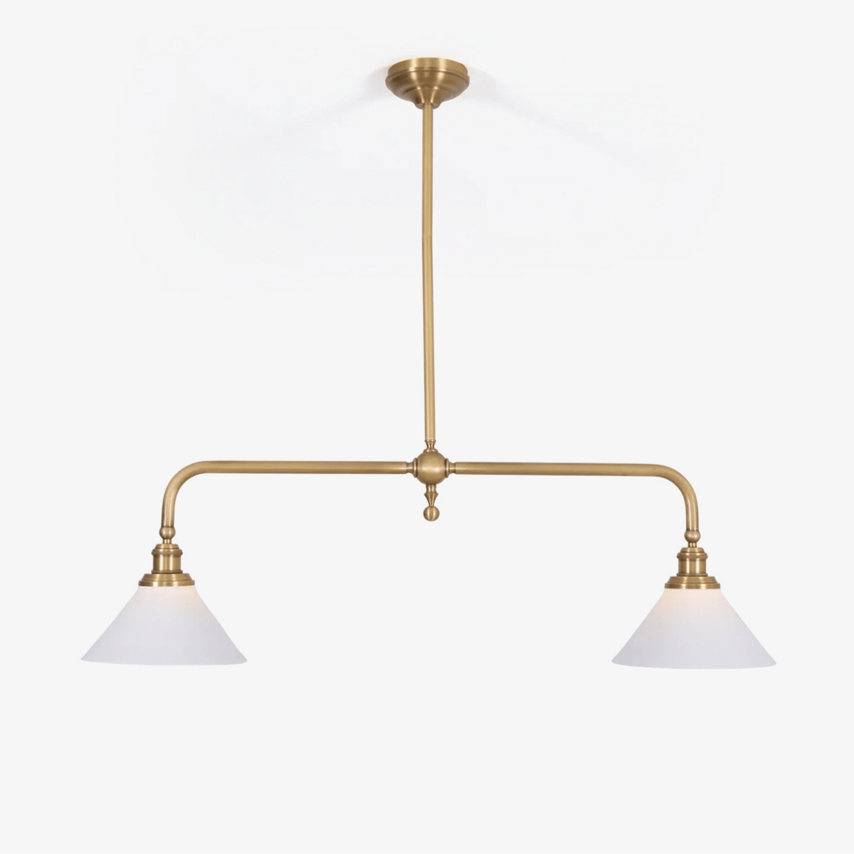 Odaiya Ceramic Pendant Light