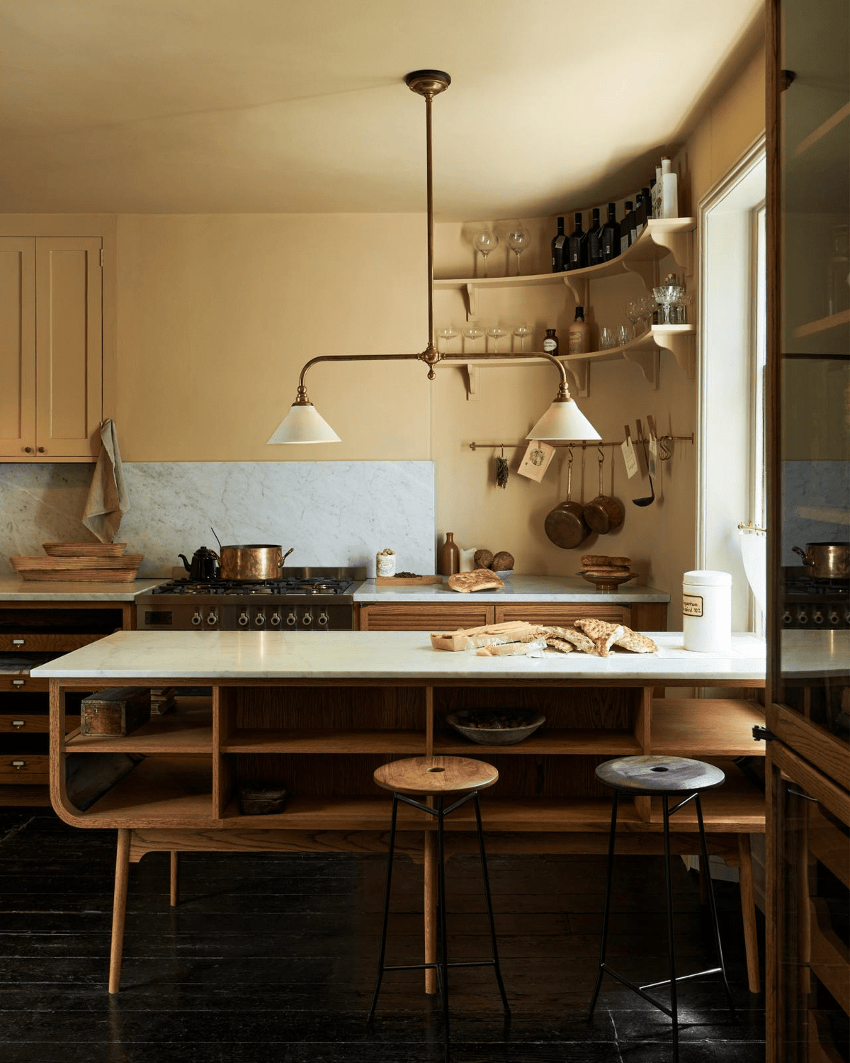 Odaiya Ceramic Pendant Light