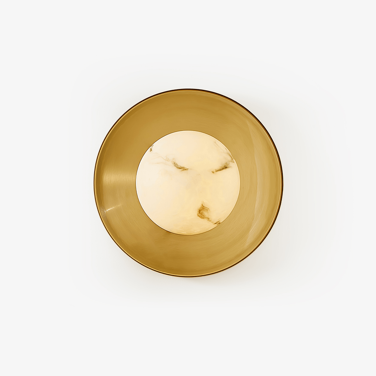 Evareth Modern Minimalist Cloud Glass Wall Light