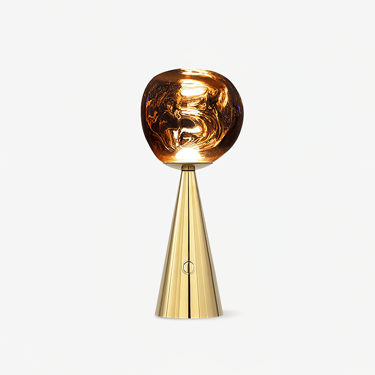 Dimza Modern Table Lamp