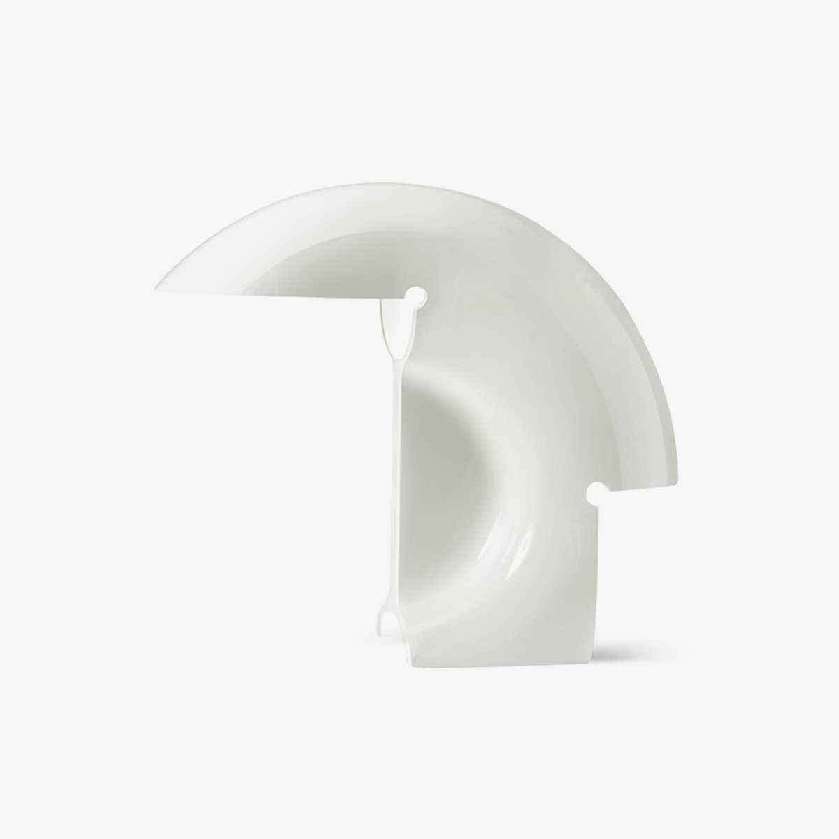 Emmy Modern Marble Table Lamp