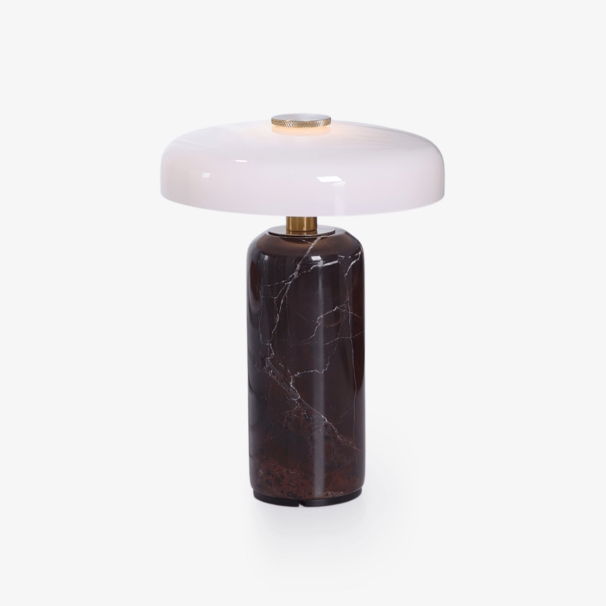 Goeva Marble Table Lamp