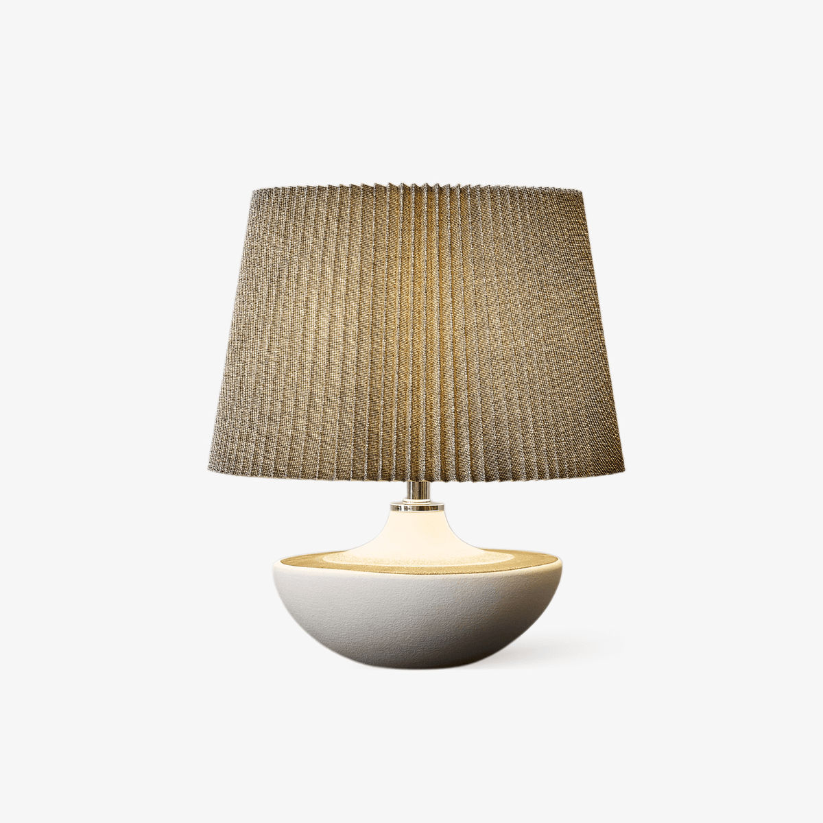 Sorivaya Contemporary Ceramics Table Lamp