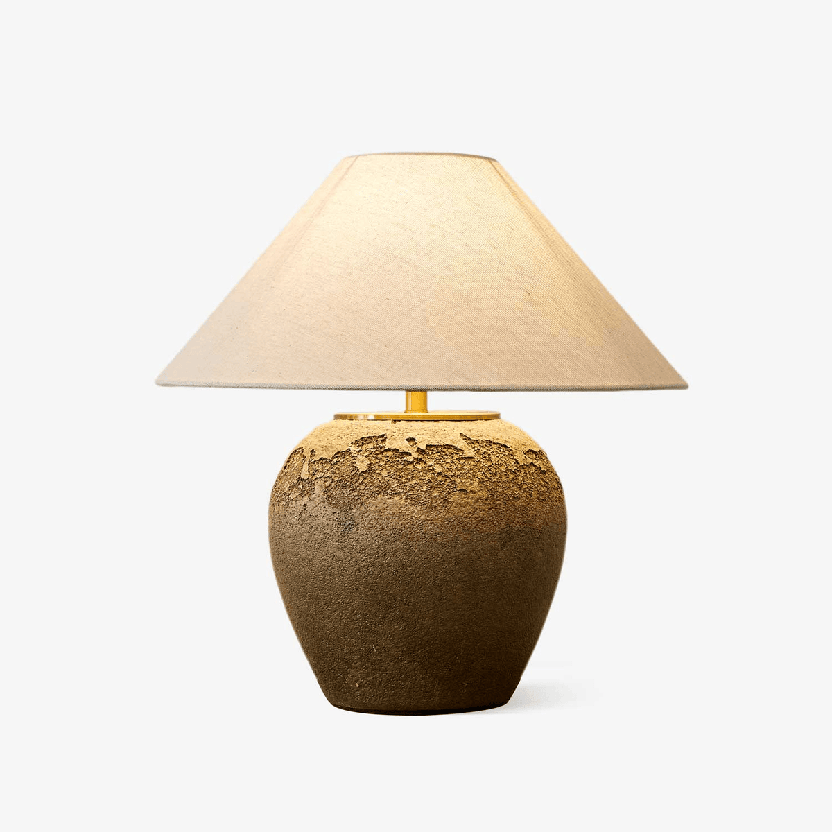 Enid Modern Ceramics Table Lamp