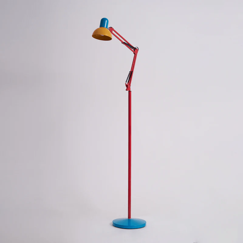Idoren Playful Floor Lamp