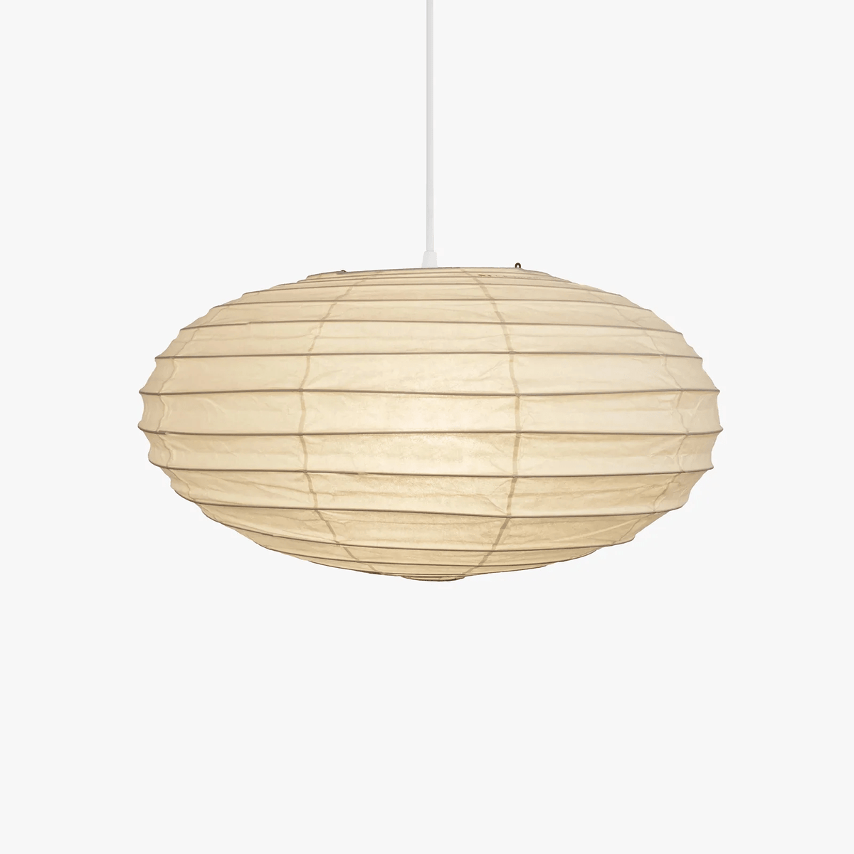 Lumaem Paper Traditional Pendant Lamp