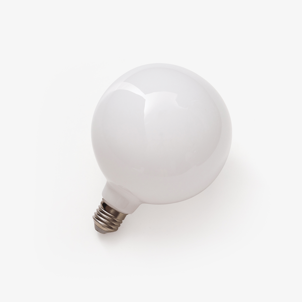 Sevros White LED Light E27 or E26 Bulb