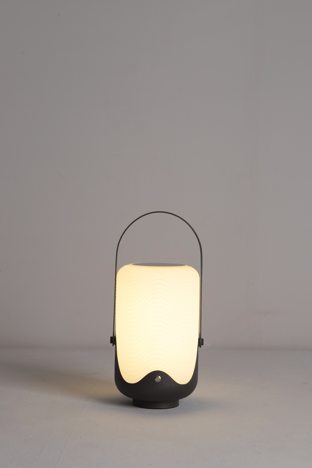 Tyler Minimalist PE Outdoor Light