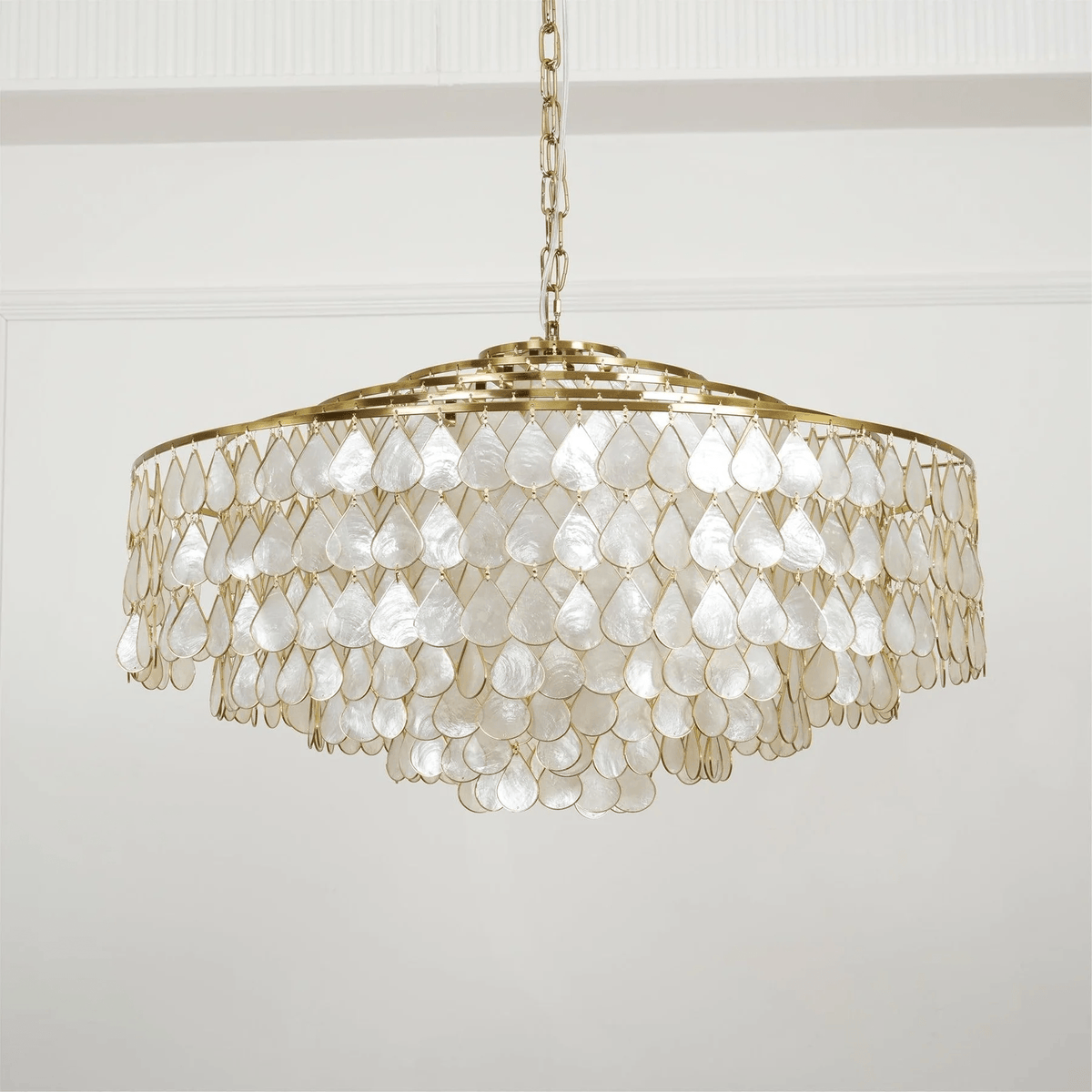 Mateo Luxury Chandelier