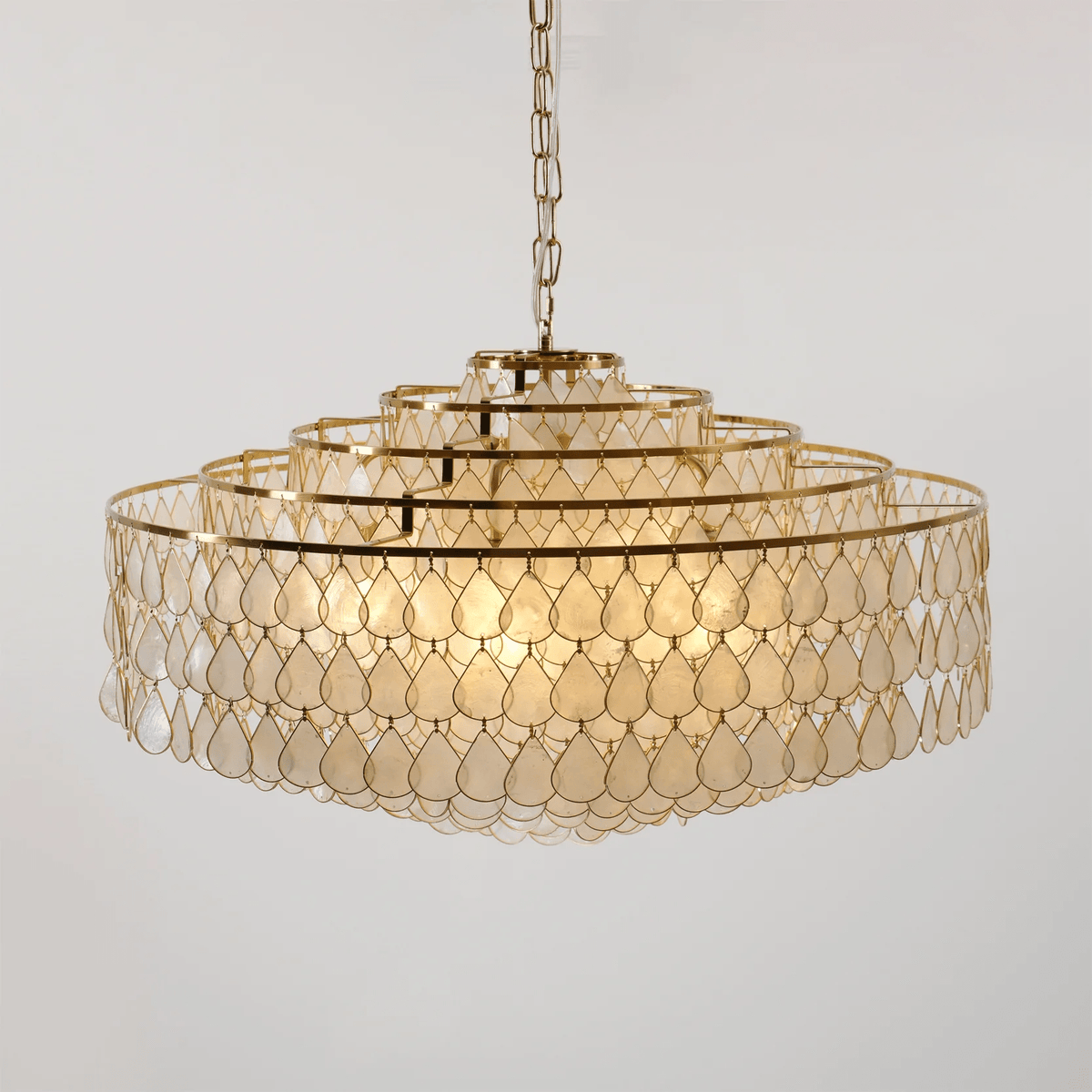 Mateo Luxury Chandelier