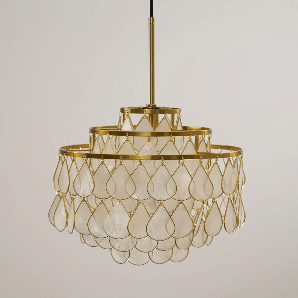 Mateo Luxury Chandelier