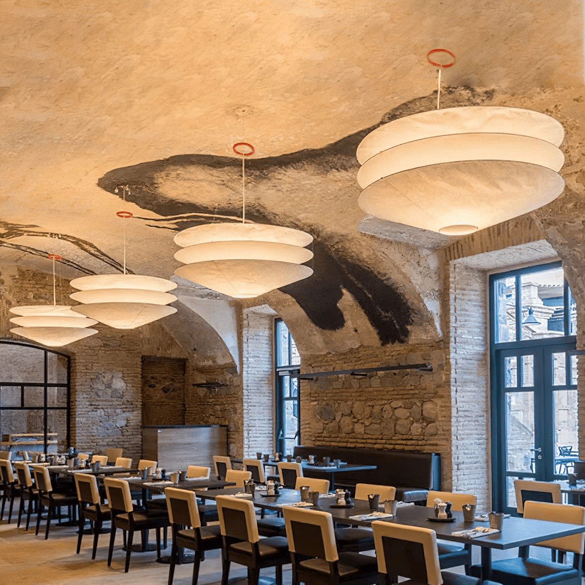 Liam Modern Pendant Lamp