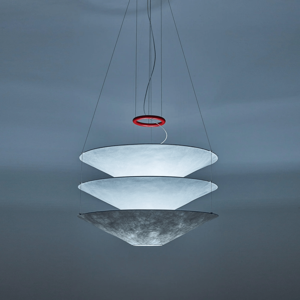 Liam Modern Pendant Lamp