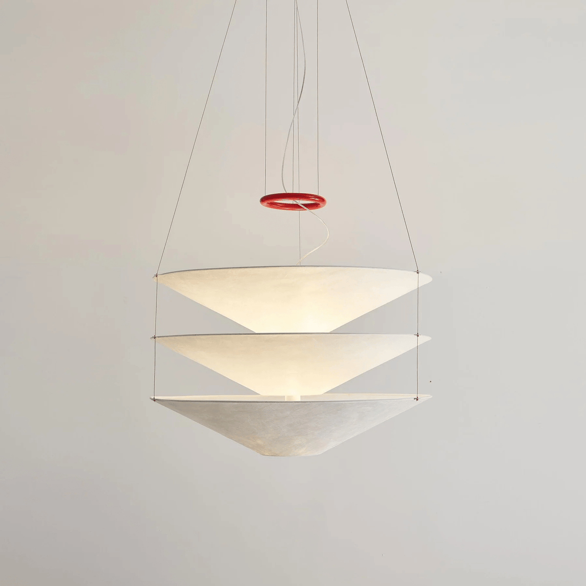 Liam Modern Pendant Lamp