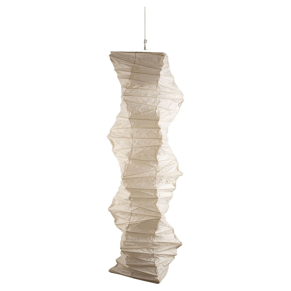 Piaeenne Modern Paper Pendant Light