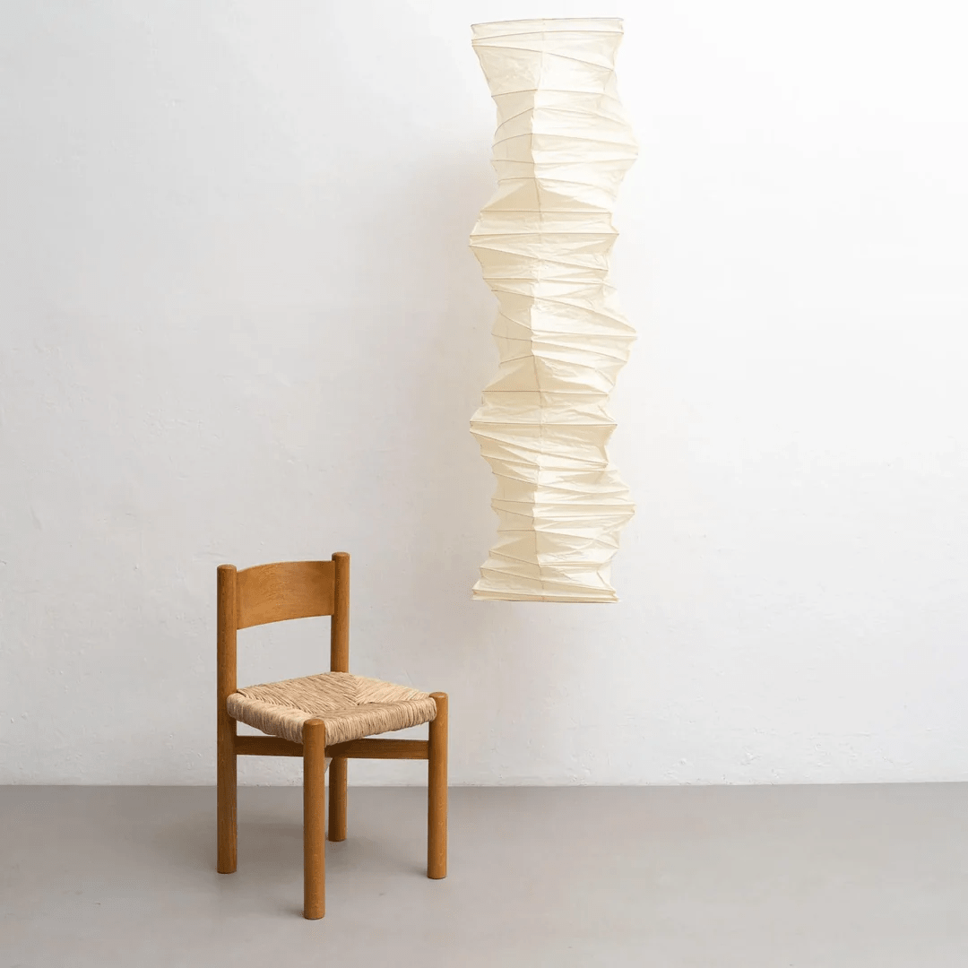 Piaeenne Modern Paper Pendant Light