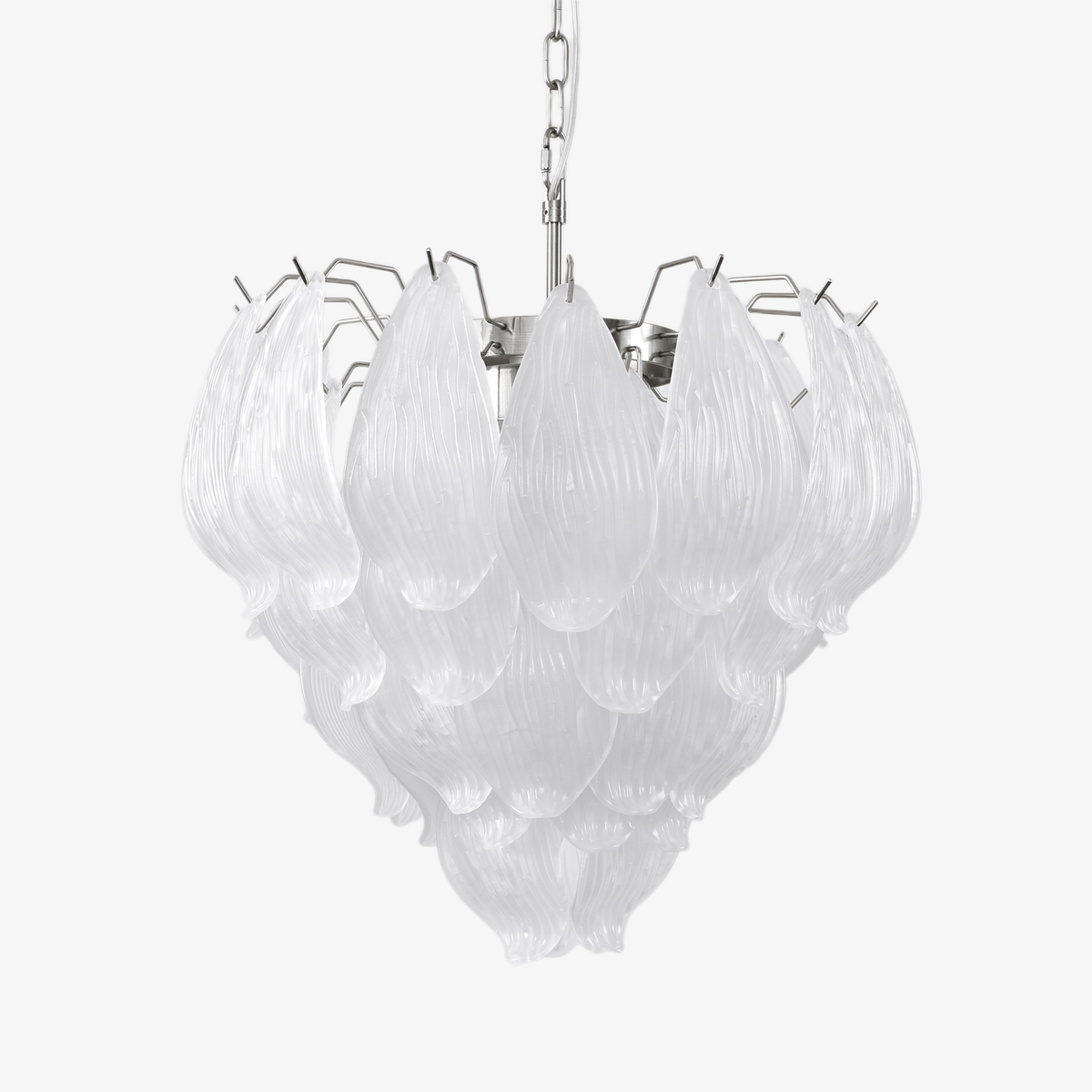 Avenelena Chandelier Murano Elegant