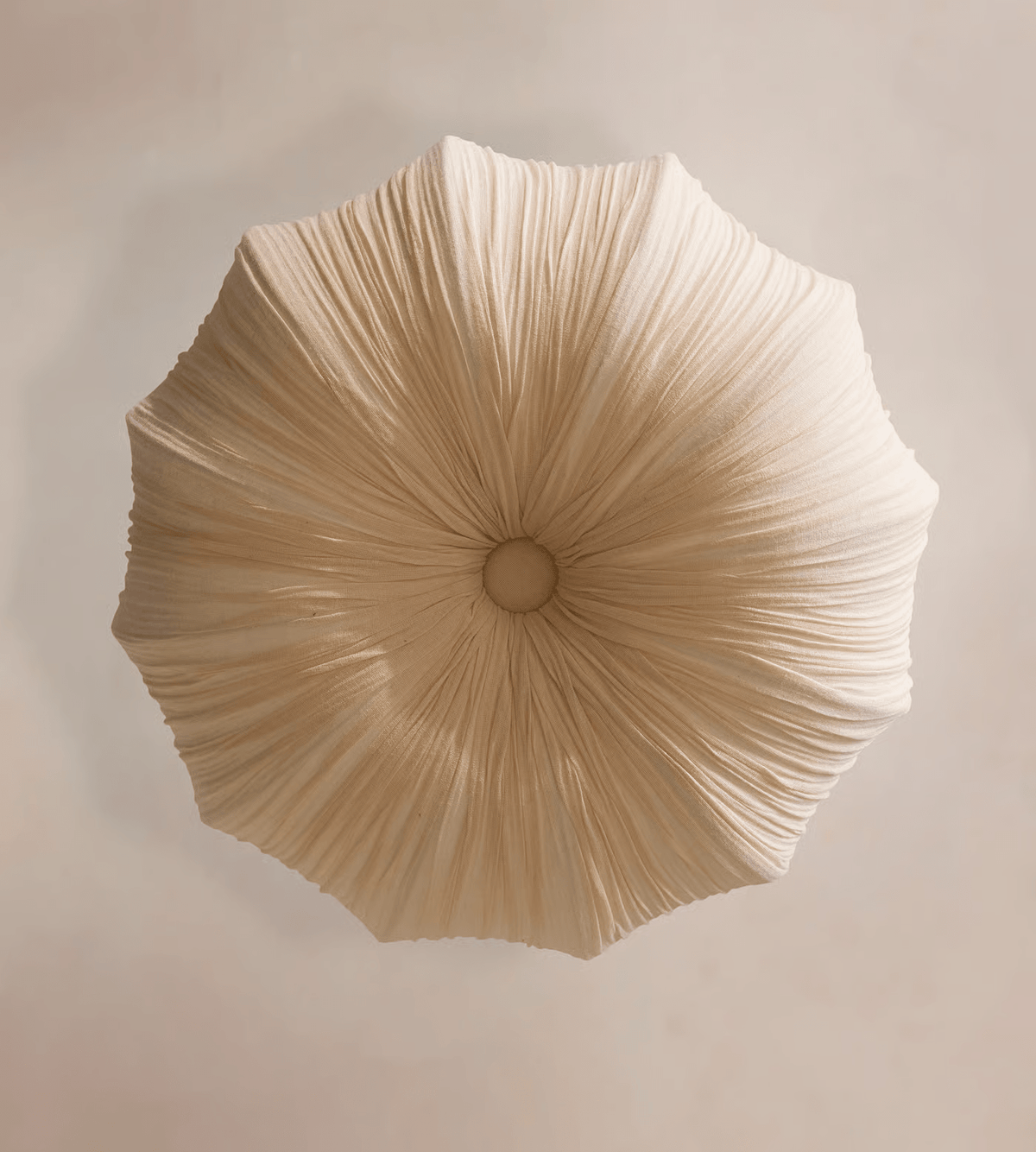 Yapia Fabric Pendant Light