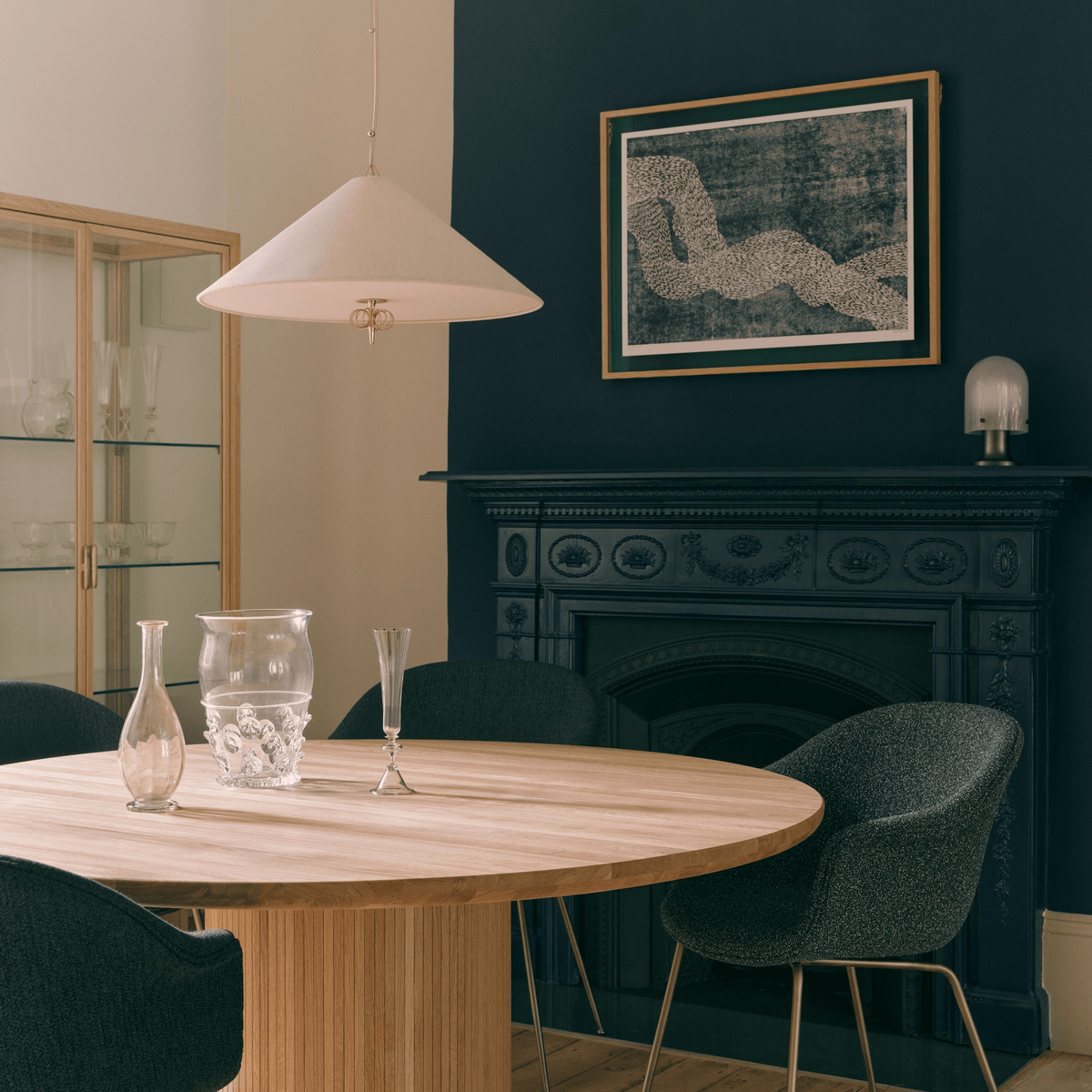 Seluelle Modern Pendant Lamp