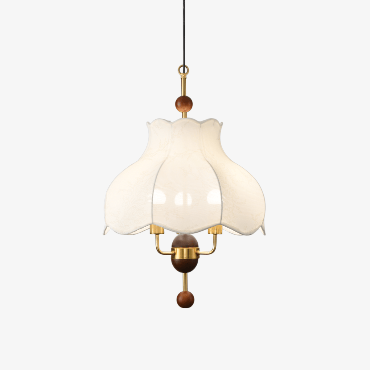 Julia Vintage Pendant Lamp