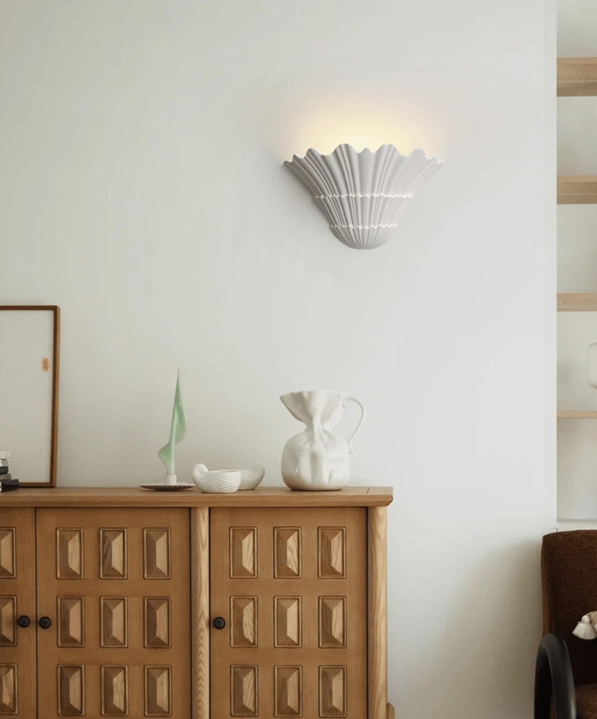 Mirivina Modern Wall Light