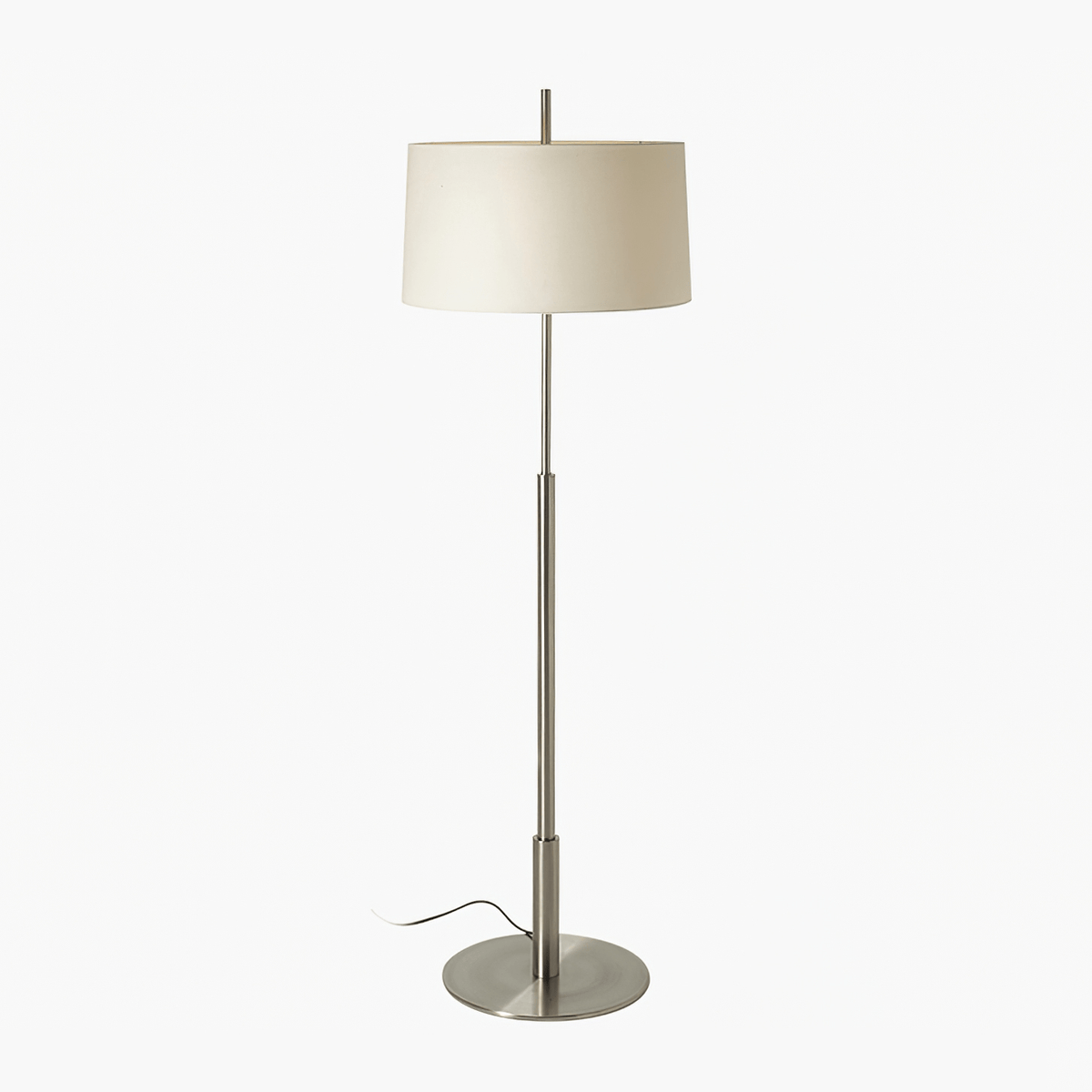 Brooks Minimalist Floor Lamp