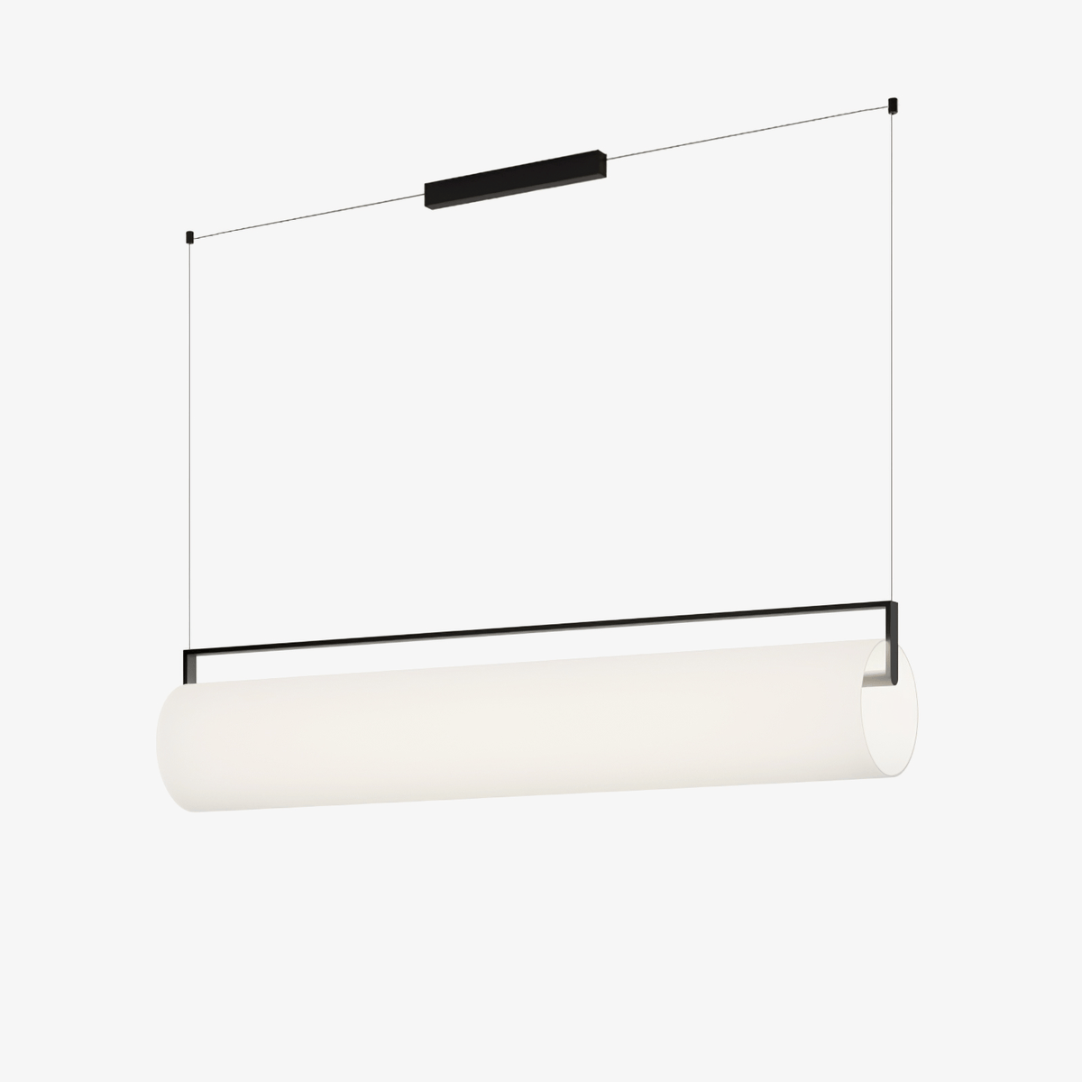 Elias Minimalist Pendant Light