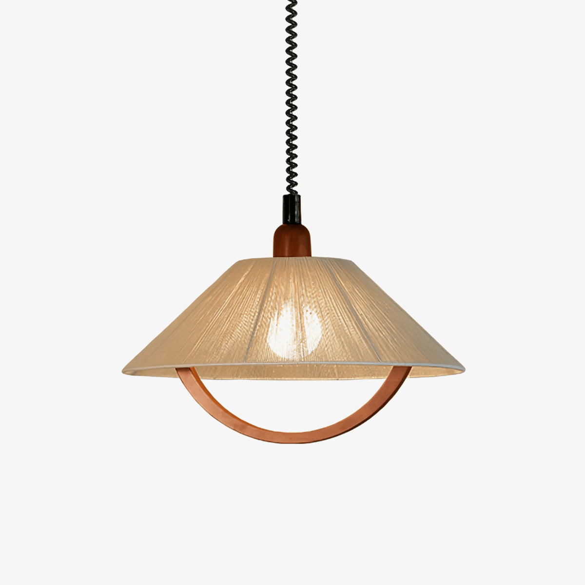Reneria Minimalist Pendant Light