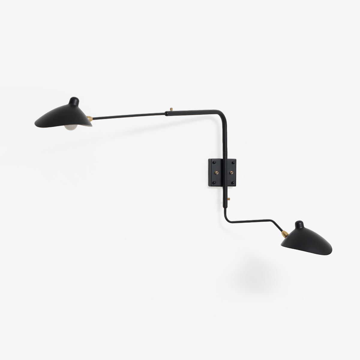 Avenarora Wall Sconce One-Arm