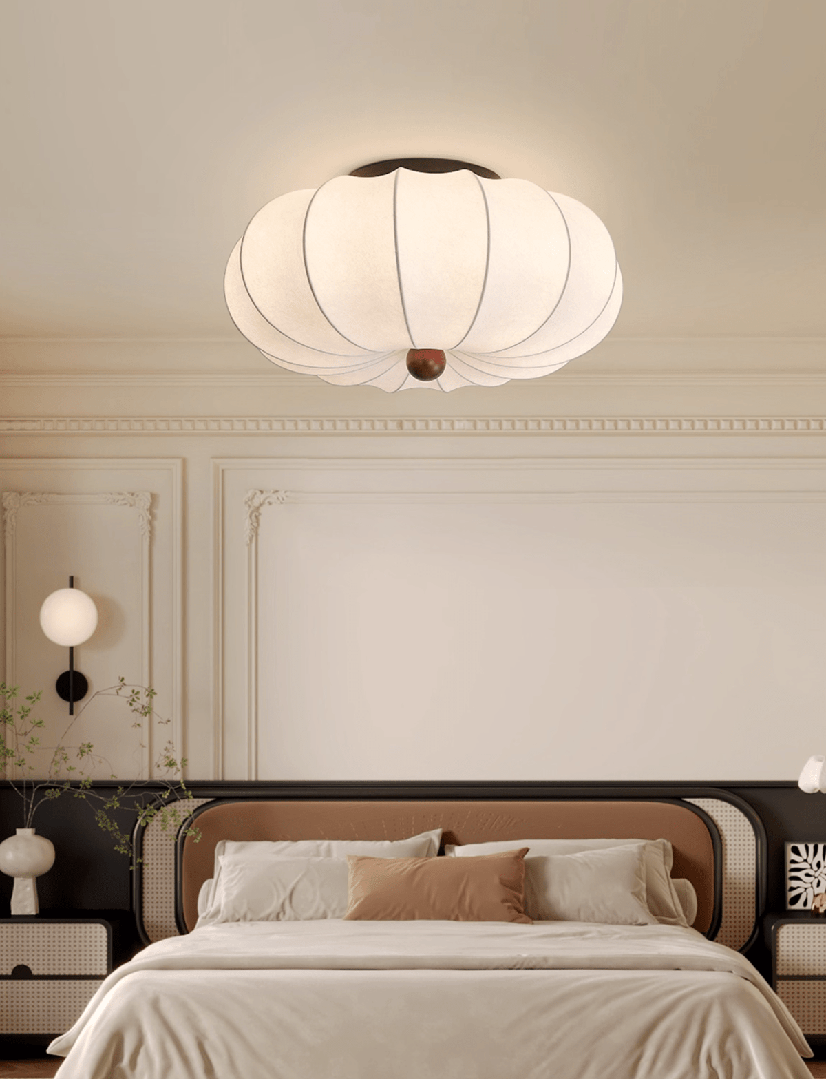 Loxk Celing Light