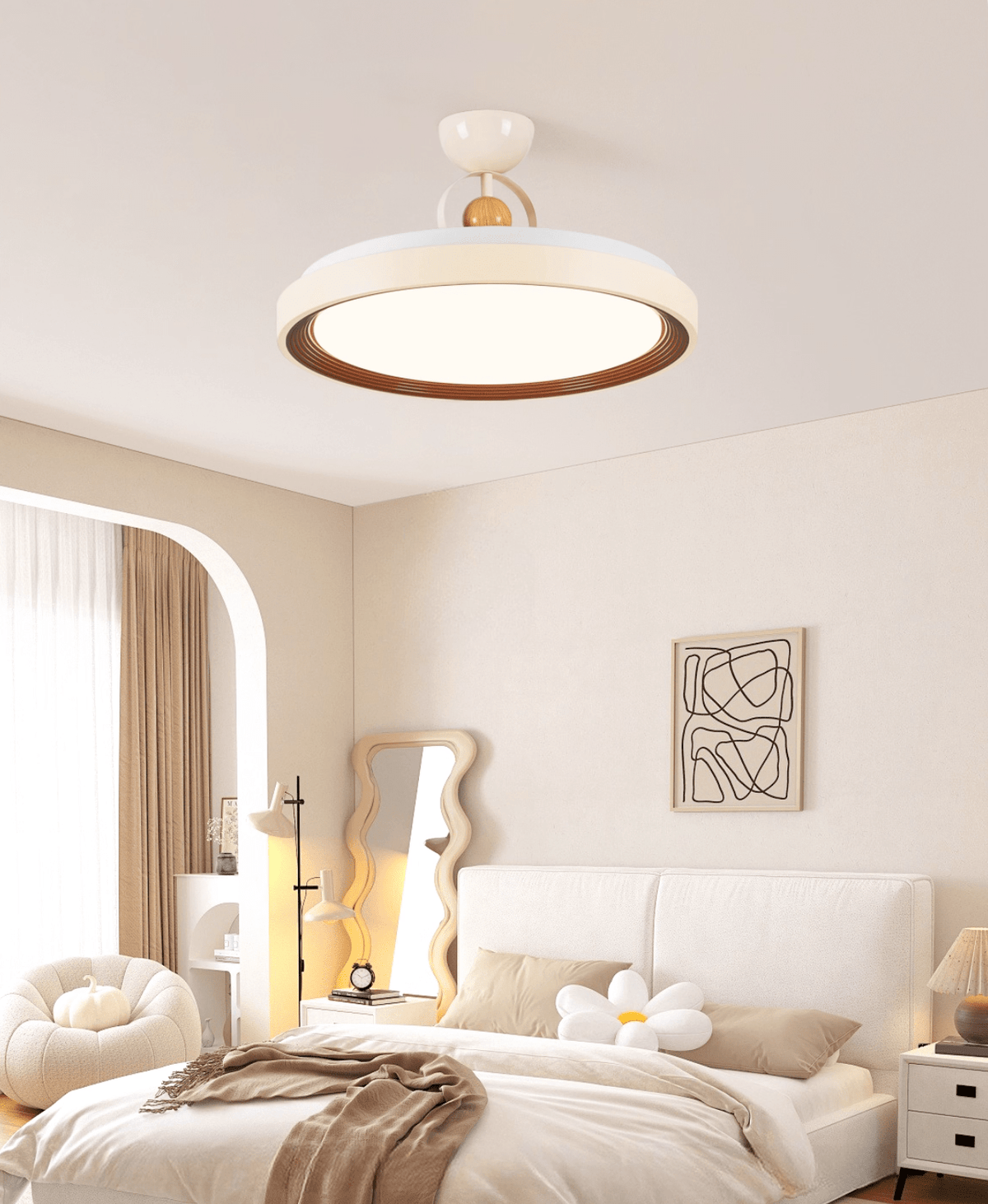 Selvio Nest Ceiling Lamp